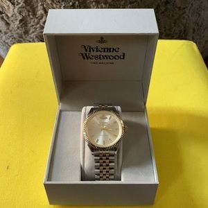 Vivienne Westwood Watch